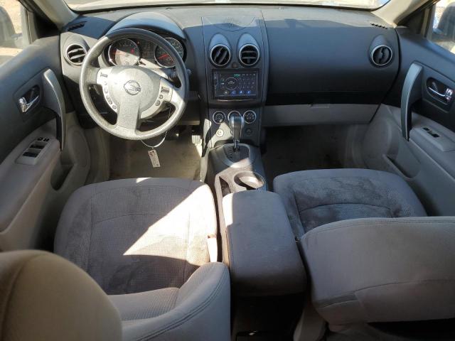 2011 NISSAN ROGUE S - JN8AS5MT0BW161324