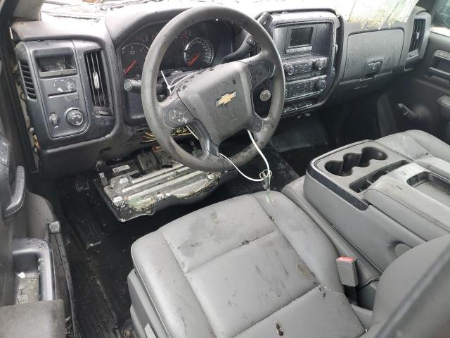 2016 CHEVROLET SILVERADO - 1GCNCNEH0GZ221063