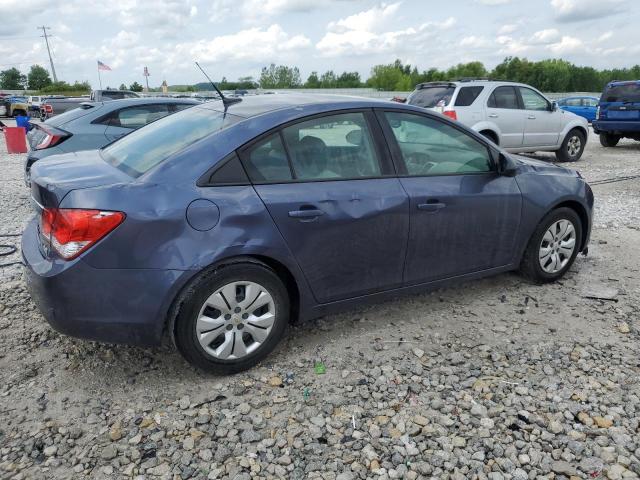 Vin: 1g1pa5sh5d7275591, lot: 60860045, chevrolet cruze ls 20133