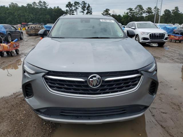 2023 BUICK ENVISION P LRBAZLR45PD059435