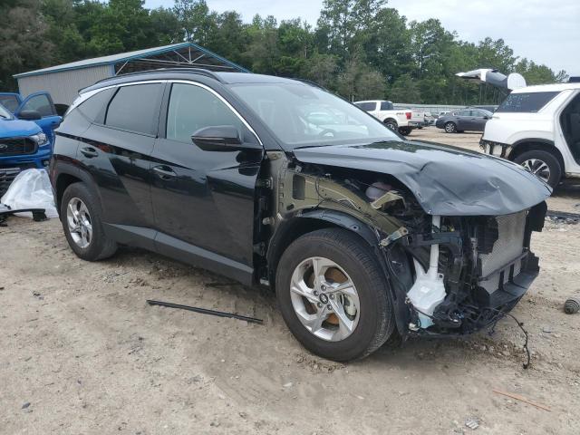 Vin: 5nmjb3ae2ph205324, lot: 61971255, hyundai tucson sel 20234