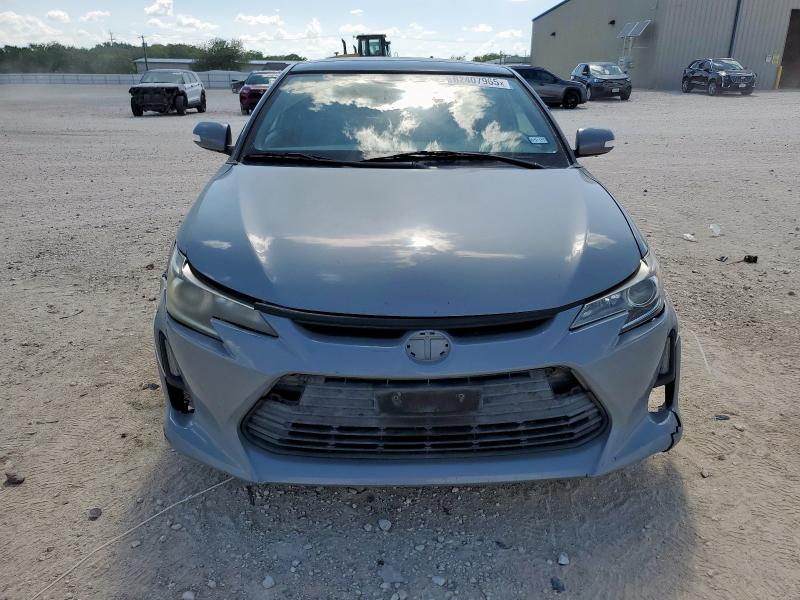 2016 TOYOTA SCION TC JTKJF5C7XGJ025249