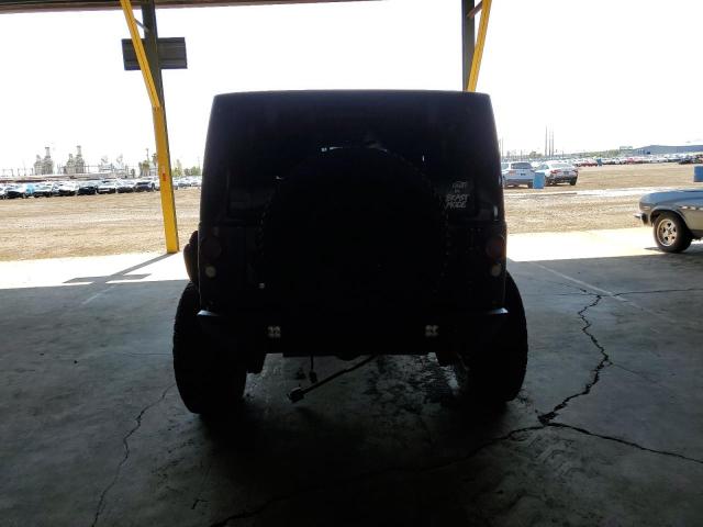 2015 JEEP WRANGLER U 1C4BJWEG2FL629877