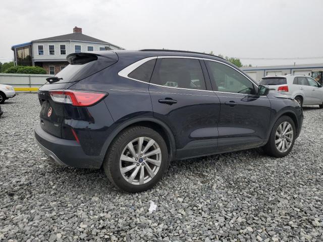 Vin: 1fmcu0dz0mua93817, lot: 59583985, ford escape titanium 20213