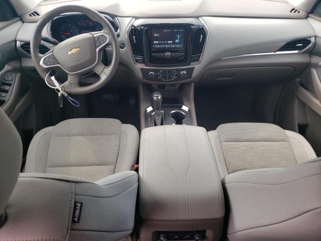 2019 CHEVROLET TRAVERSE L - 1GNERGKW7KJ141156