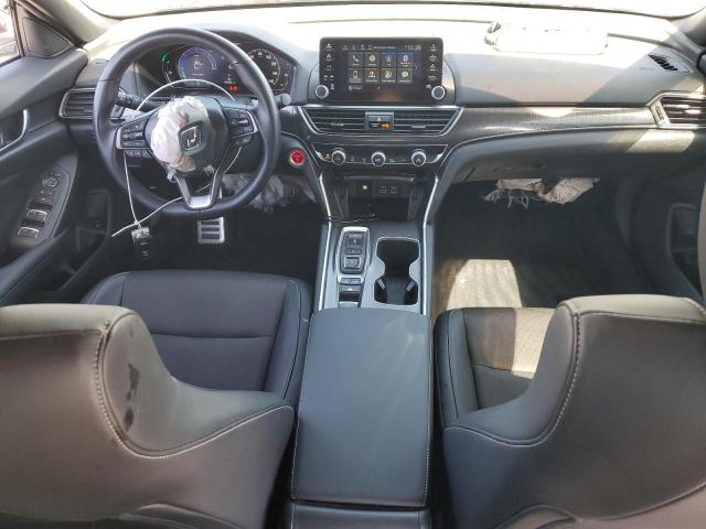 2022 HONDA ACCORD HYB 1HGCV3F29NA032649
