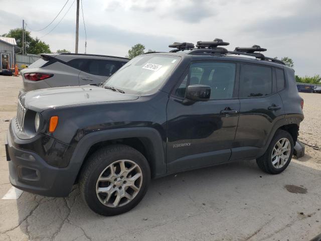 JEEP RENEGADE L