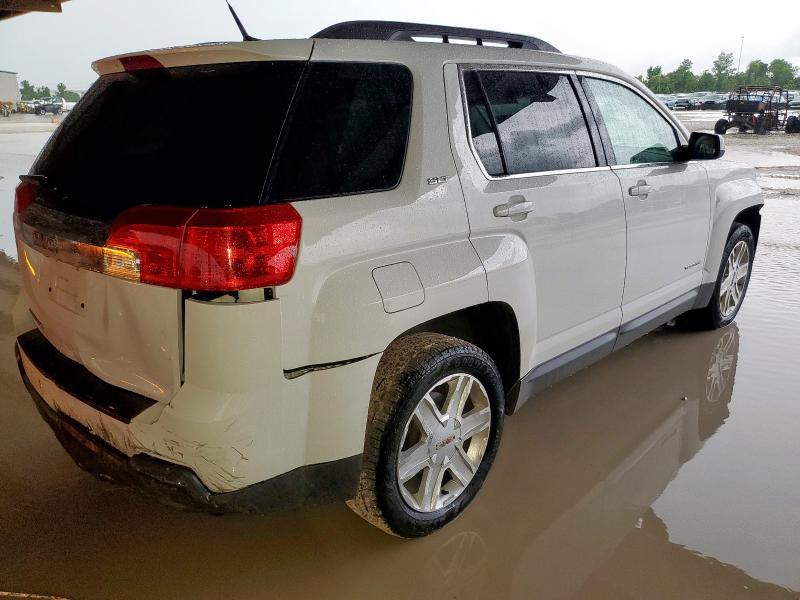 2011 GMC TERRAIN SL - 2CTALUEC6B6352309