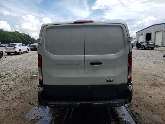 2017 FORD TRANSIT T- - 1FTYE1YM3HKB12826