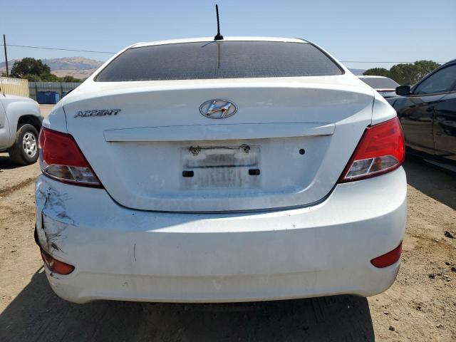 2015 HYUNDAI ACCENT GLS - KMHCT4AE5FU824630