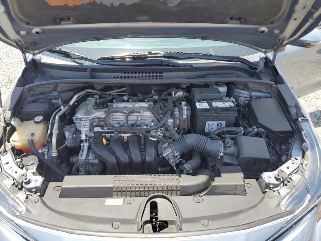 2020 TOYOTA COROLLA XL - JTDFPRAE0LJ006609