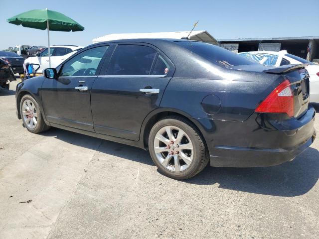 2011 FORD FUSION SEL - 3FAHP0JG5BR108553