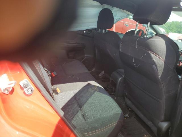 2016 SUBARU WRX JF1VA1B64G9828056