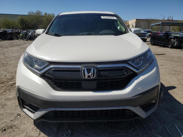 2022 HONDA CR-V EX 5J6RW1H58NA002831