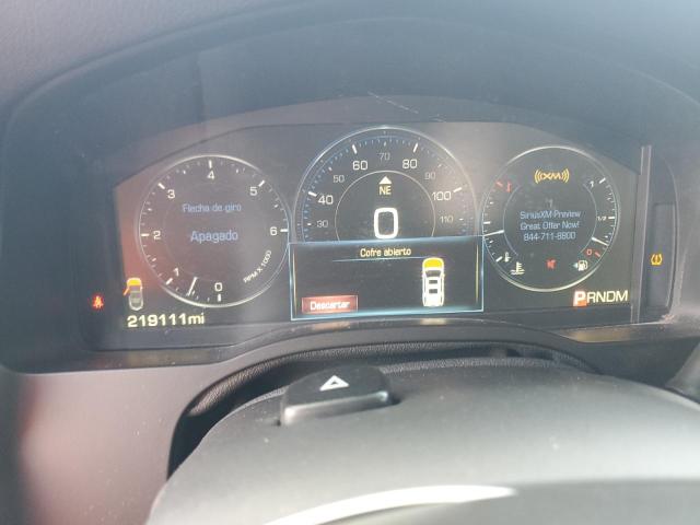 2015 CADILLAC ESCALADE E 1GYS4GKJ1FR156588