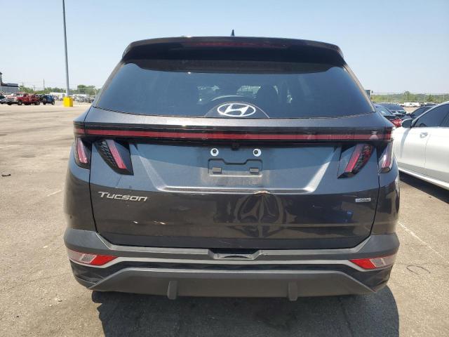2022 HYUNDAI TUCSON SEL 5NMJFCAE7NH133926