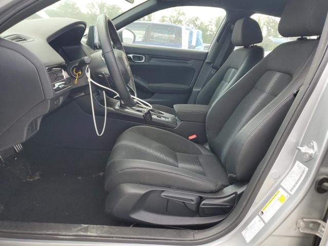 2025 HONDA CIVIC SPORT 2HGFE2F53SH553574