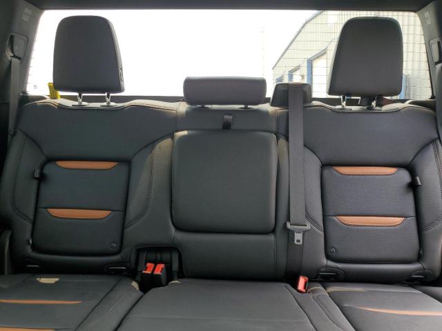 2024 GMC SIERRA K25 - 1GT49PE70RF235434