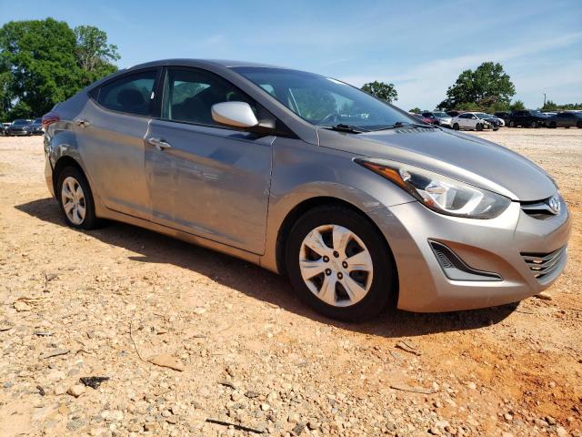Vin: 5npdh4ae1gh791986, lot: 60168685, hyundai elantra se 20164