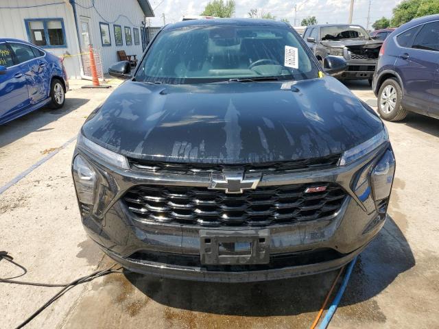 2024 CHEVROLET TRAX 1RS KL77LGE27RC029450