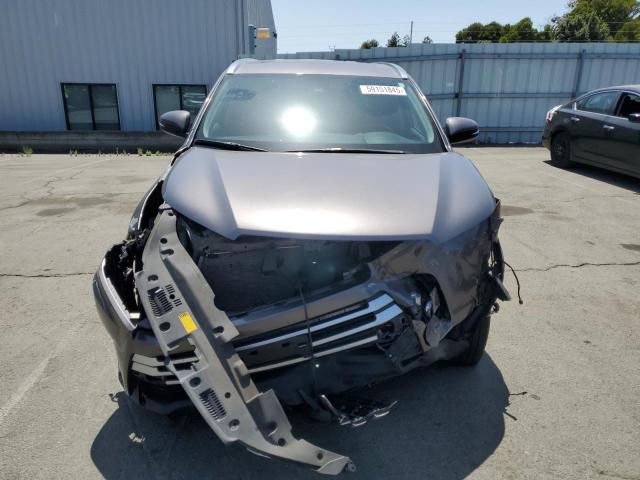 2019 TOYOTA HIGHLANDER 5TDJZRFH2KS587863