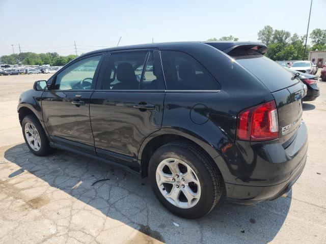Vin: 2fmdk3ak5eba82547, lot: 60453015, ford edge sport 20142