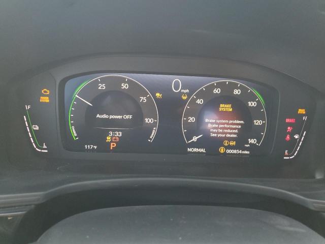 2025 HONDA CIVIC SPOR - 19XFL4H96SE015088