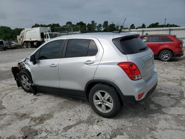 2020 CHEVROLET TRAX LS KL7CJNSB7LB028759