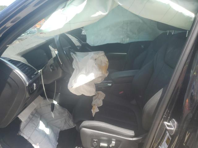 2021 BMW X3 SDRIVE3 5UXTY3C09M9E13329