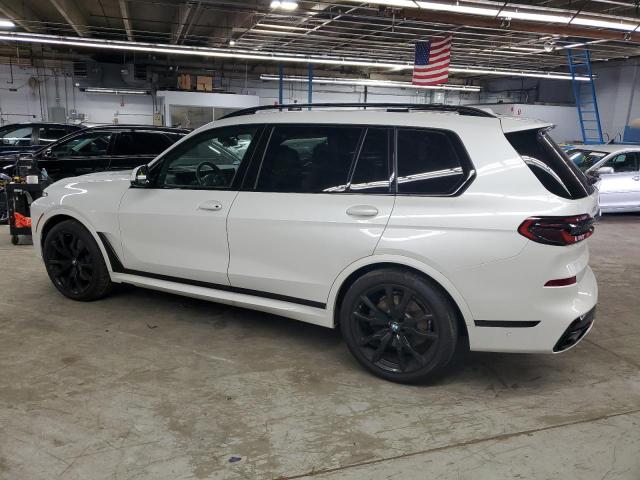 2024 BMW X7 XDRIVE4 5UX23EM06R9T58346