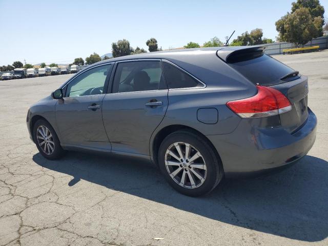 Vin: 4t3za3bb4bu039189, lot: 62294125, toyota venza 20112