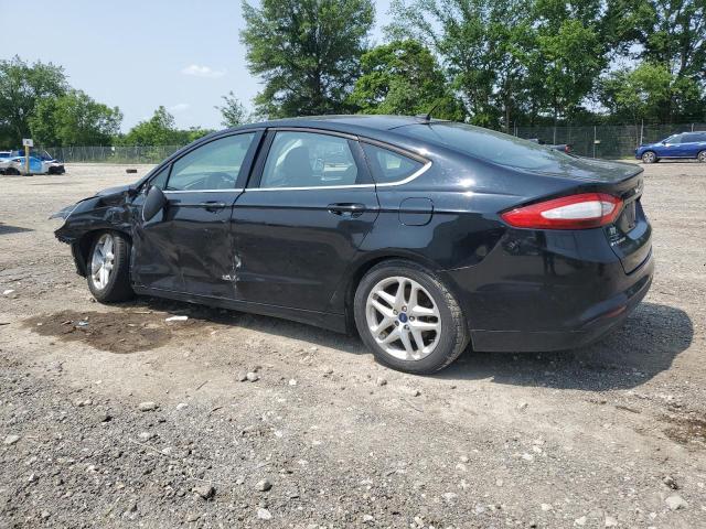 Vin: 3fa6p0hd9gr389511, lot: 60170835, ford fusion se 20162
