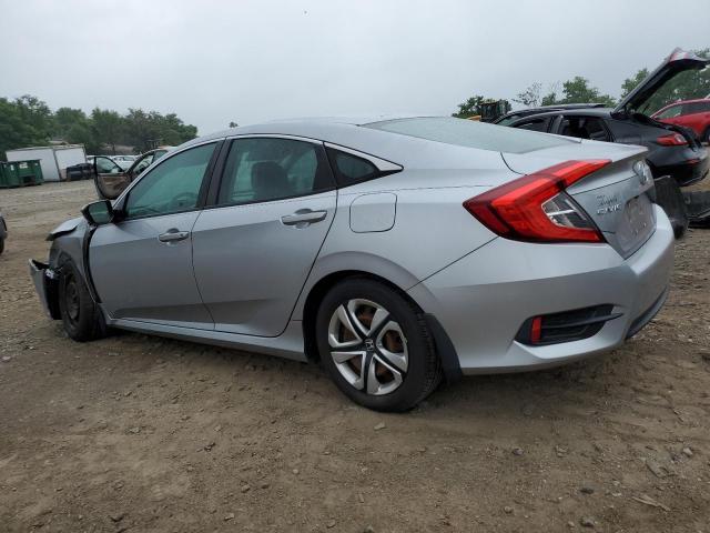 2017 HONDA CIVIC LX 19XFC2F53HE206402