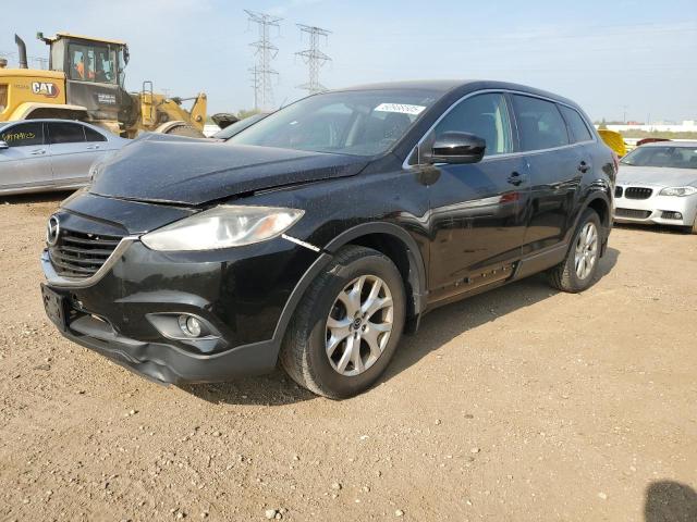Vin: jm3tb3cv7d0407620, lot: 60938505, mazda cx-9 touring 2013 img_1