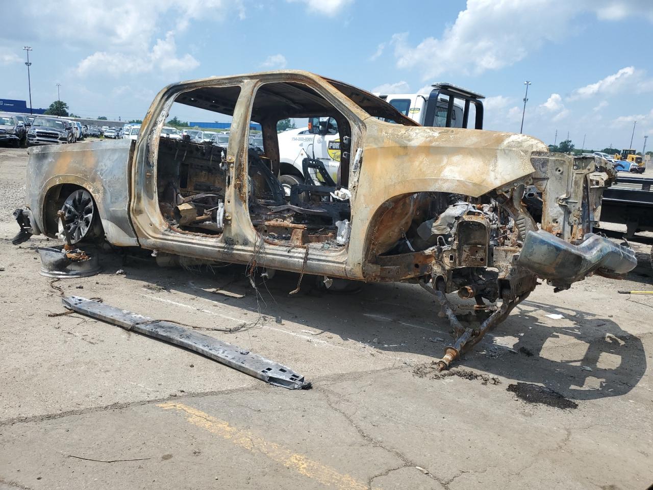 Global Auto Auctions