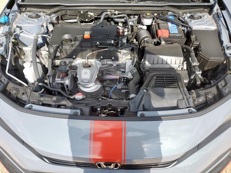 2024 HONDA CIVIC SPOR - 2HGFE2F52RH582882
