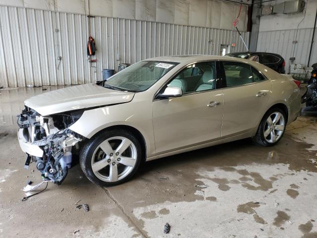 Vin: 1g11j5sx2ef153551, lot: 58423705, chevrolet malibu ltz 2014 img_1