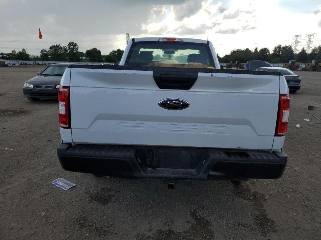 2018 FORD F150 - 1FTMF1CB5JKC60936