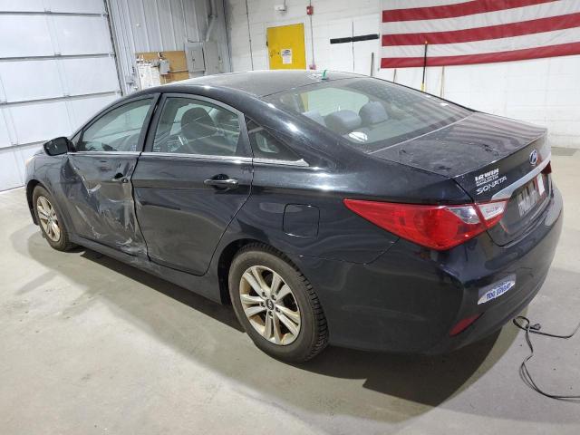 Vin: 5npeb4ac1eh930757, lot: 59529415, hyundai sonata gls 20142
