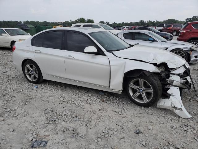 Vin: wba3a5g52fns89321, lot: 59437105, bmw 3 series i 20154