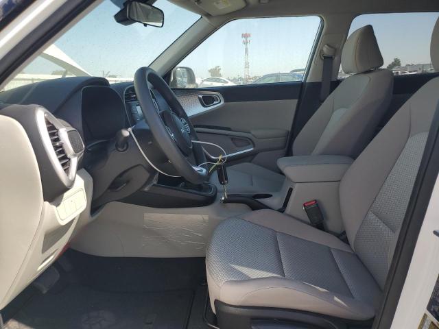 2025 KIA SOUL LX KNDJ23AUXS7942617
