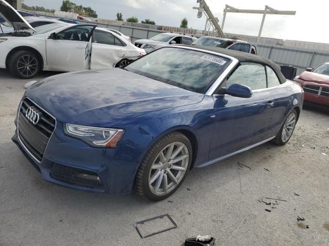 AUDI A5 PREMIUM PLUS S-LINE