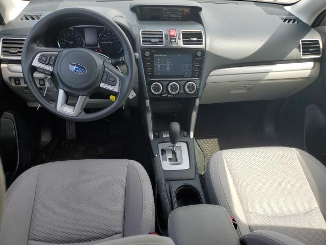 2018 SUBARU FORESTER 2 JF2SJAGC7JH425988
