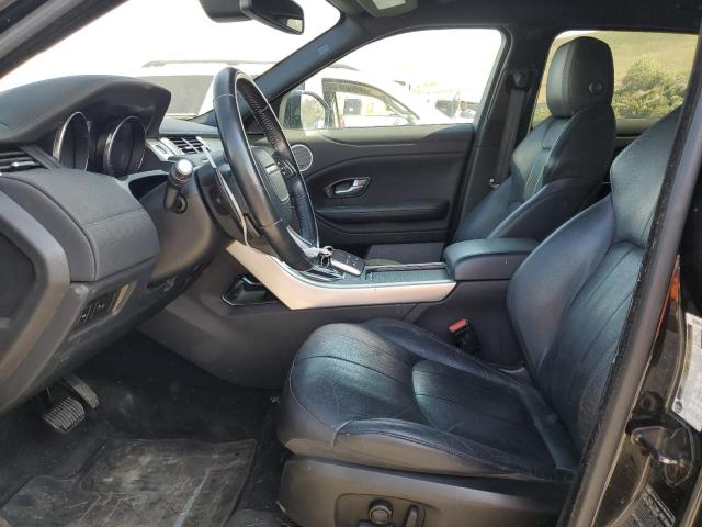 2016 LAND ROVER RANGE ROVE - SALVP2BG4GH148924
