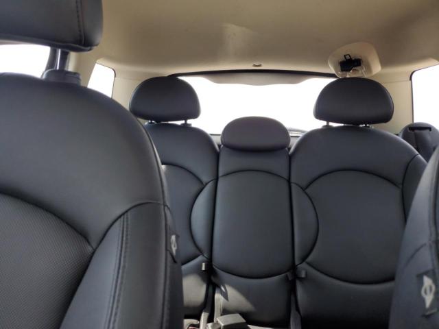2013 MINI COOPER S C - WMWZC3C55DWP21132