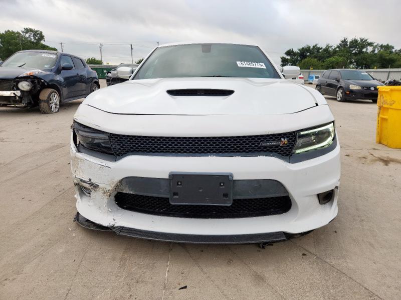 2018 DODGE CHARGER R/ 2C3CDXGJ9JH297585