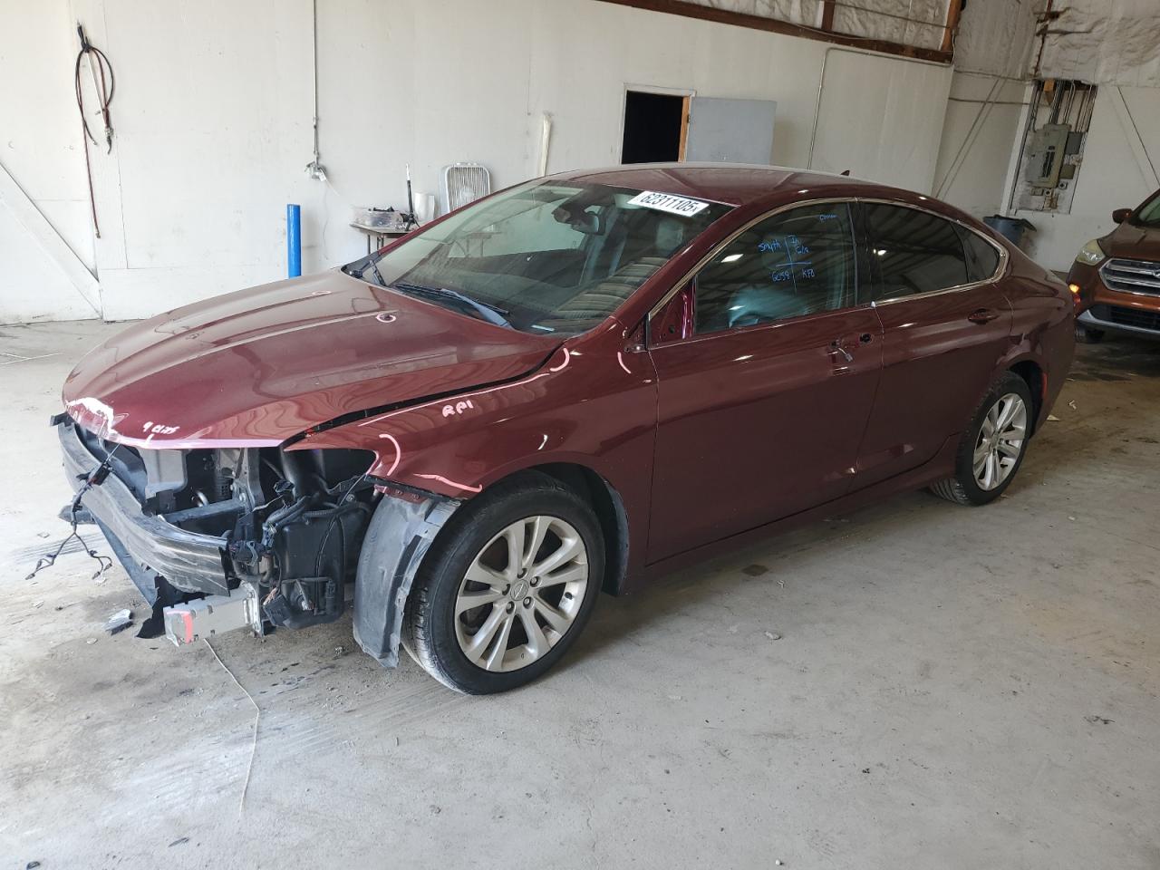 CHRYSLER 200 LIMITED
