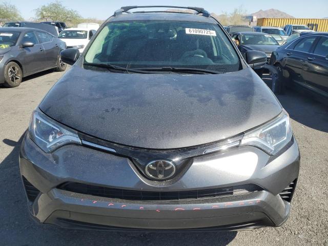 2017 TOYOTA RAV4 LE - 2T3ZFREV7HW382128