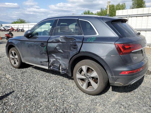 Vin: wa1bbafy9p2151675, lot: 59341575, audi q5 premium plus 40 20232
