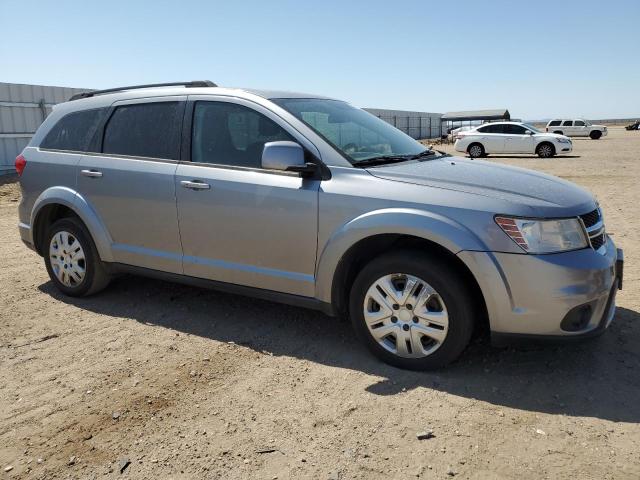 Vin: 3c4pdcbg1ht514257, lot: 59697135, dodge journey sxt 20174